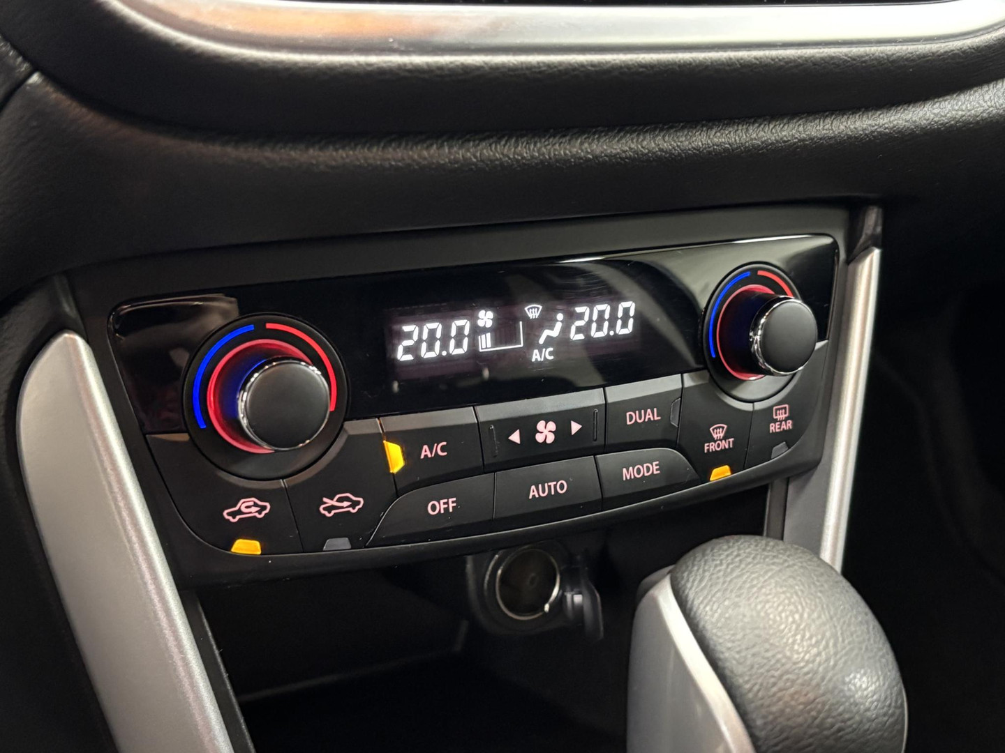 Suzuki Suzuki