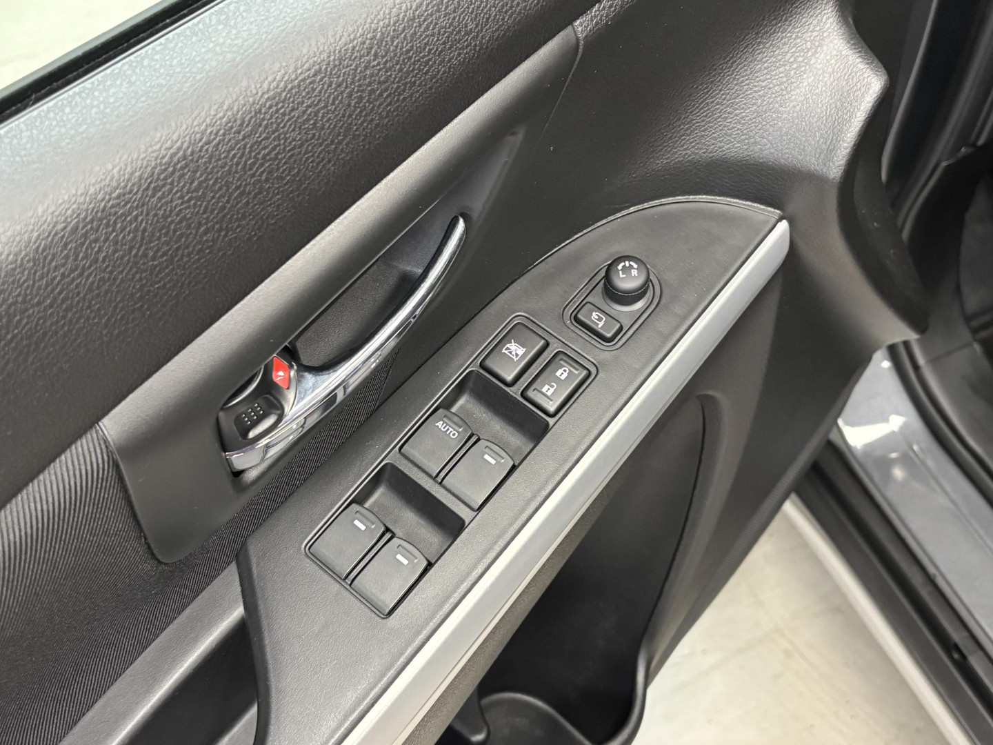 Suzuki Suzuki