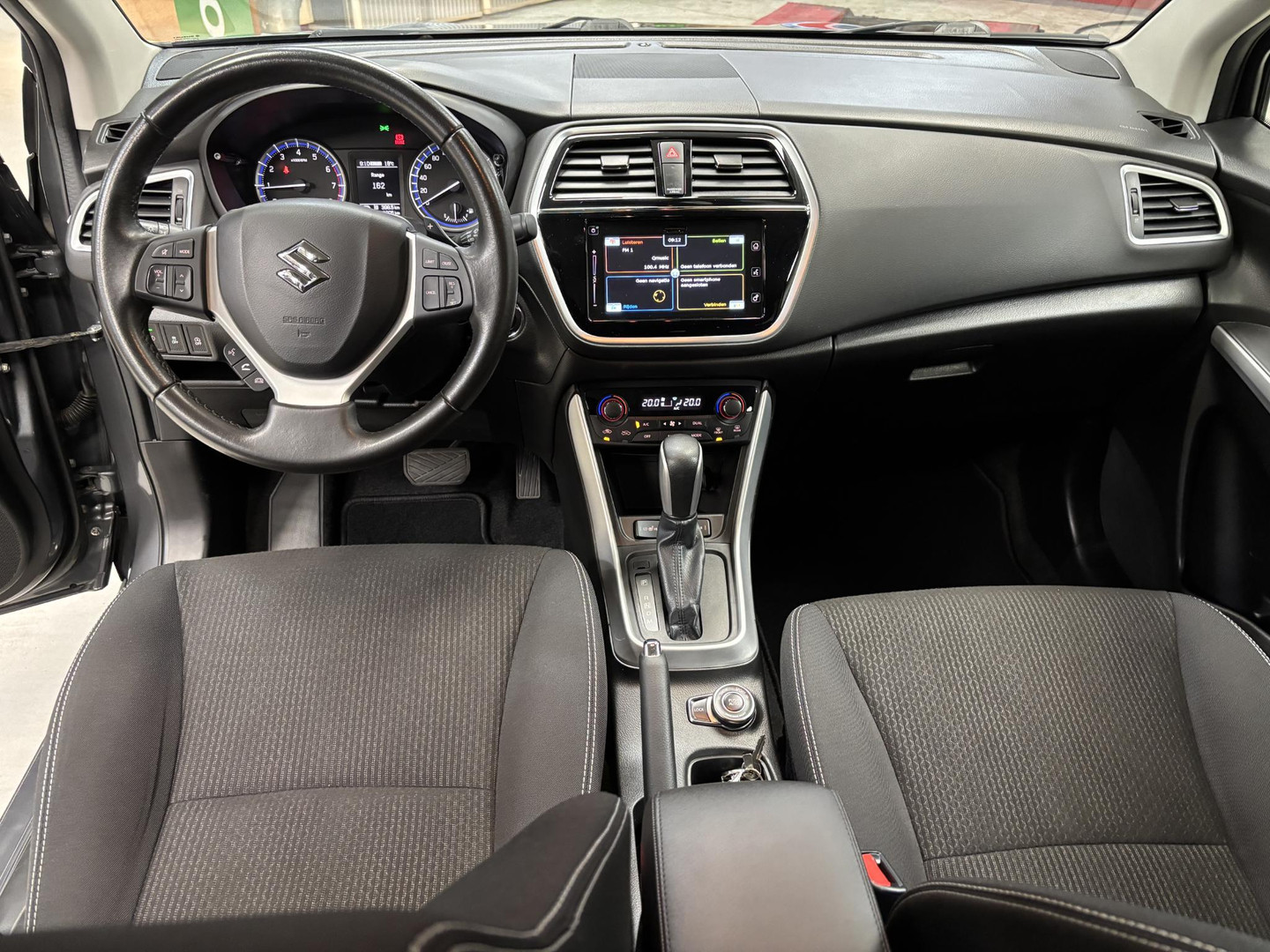 Suzuki Suzuki