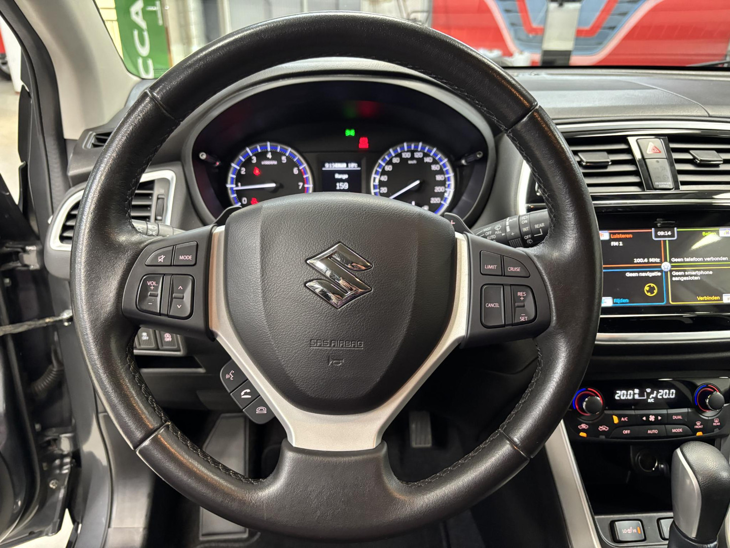 Suzuki Suzuki