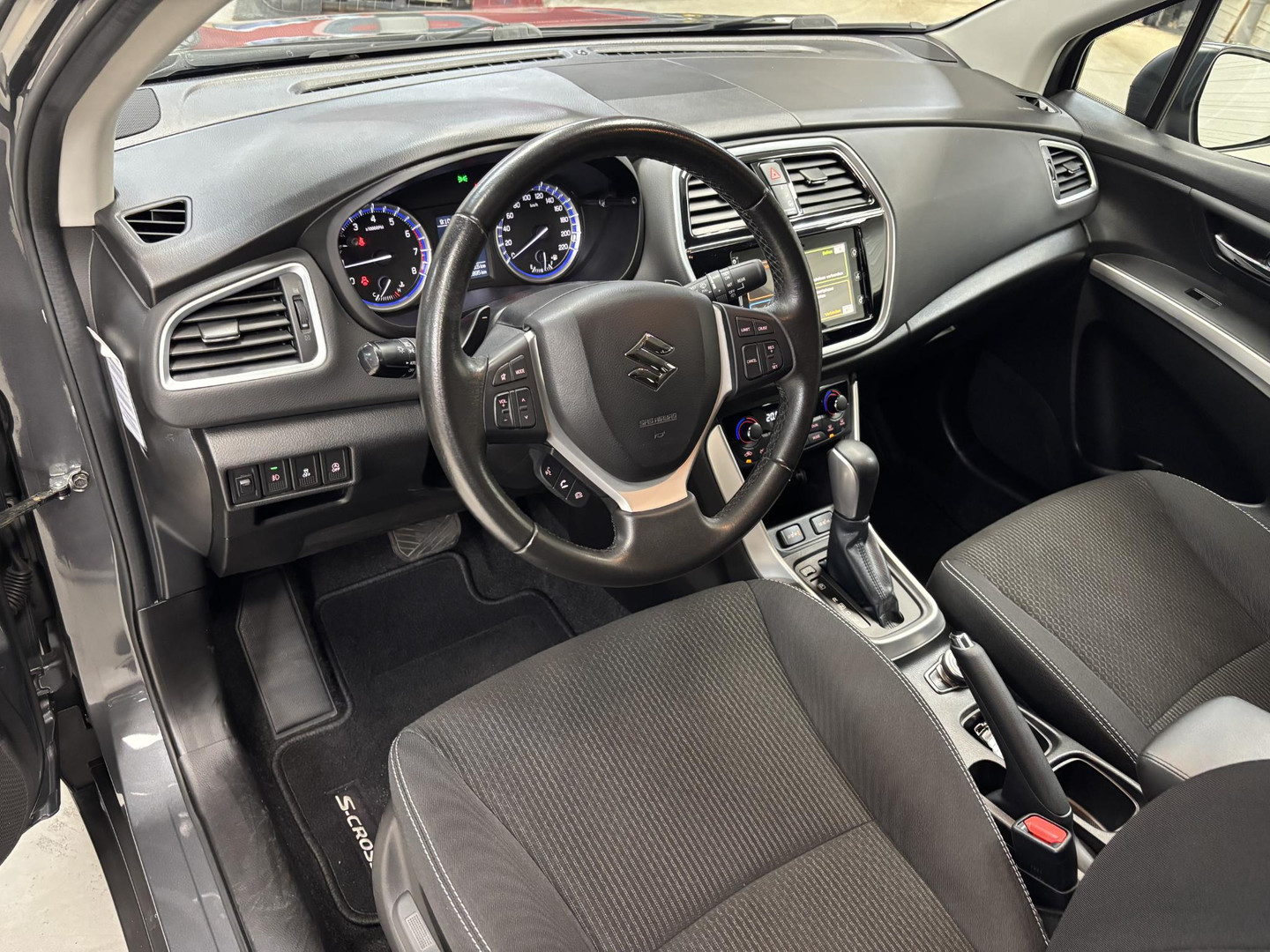 Suzuki Suzuki