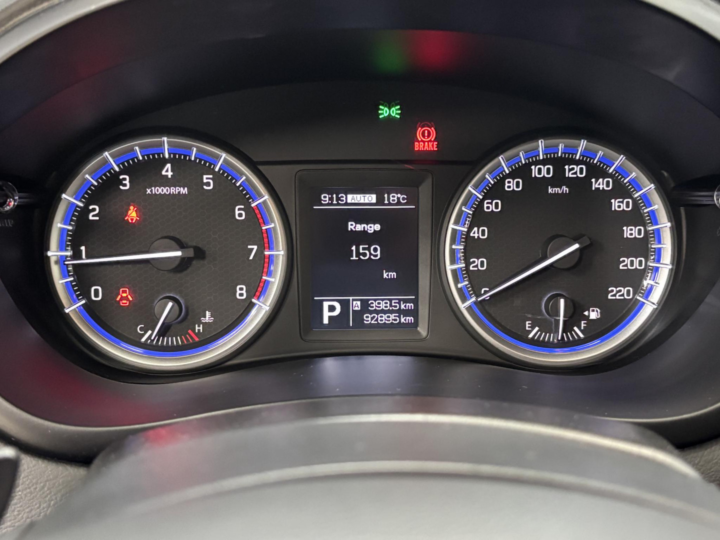 Suzuki Suzuki