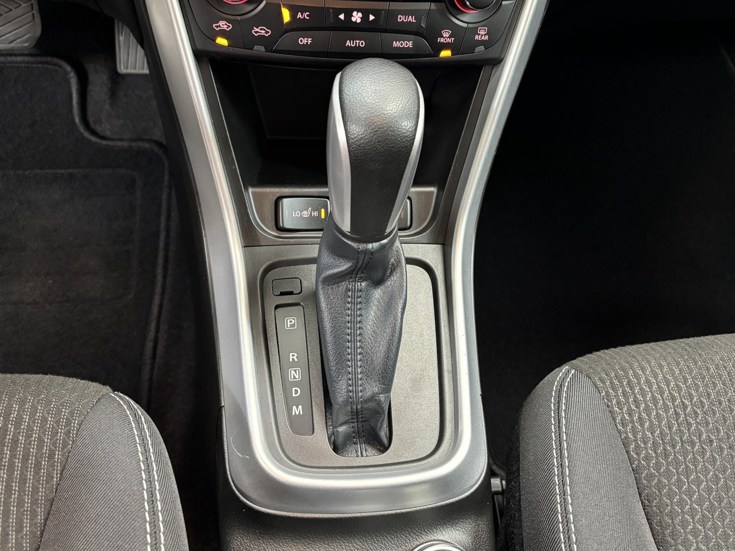 Suzuki Suzuki