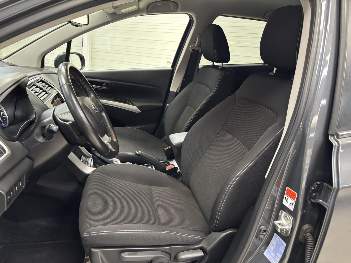 Suzuki Suzuki