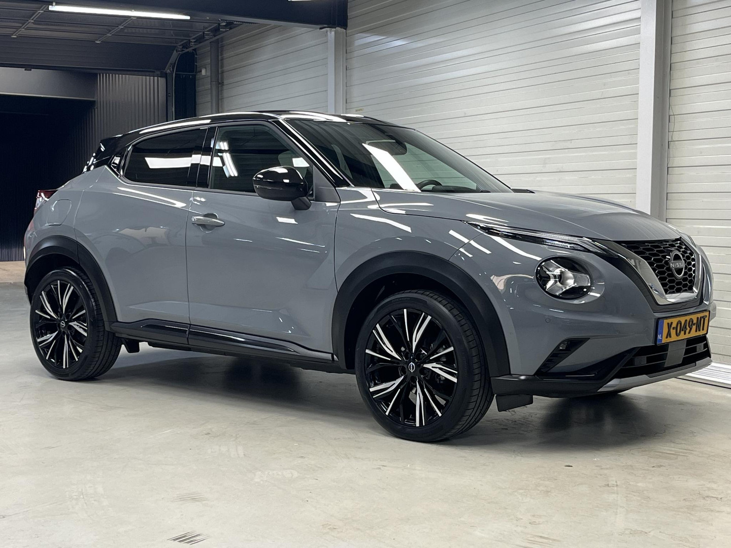 Nissan Nissan