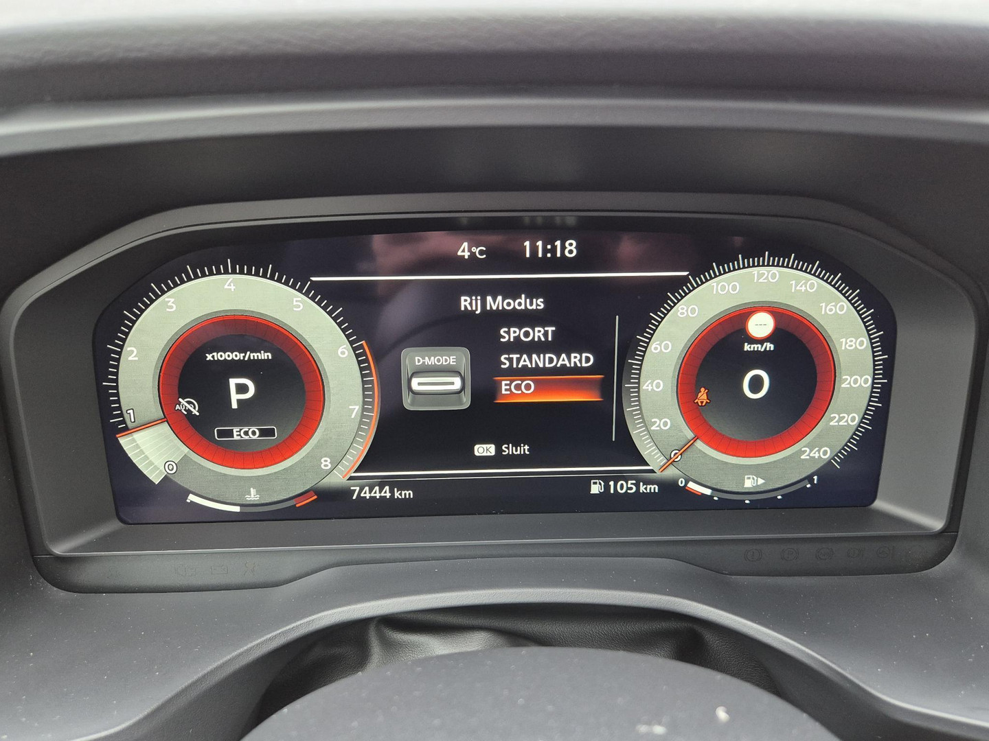Nissan Nissan