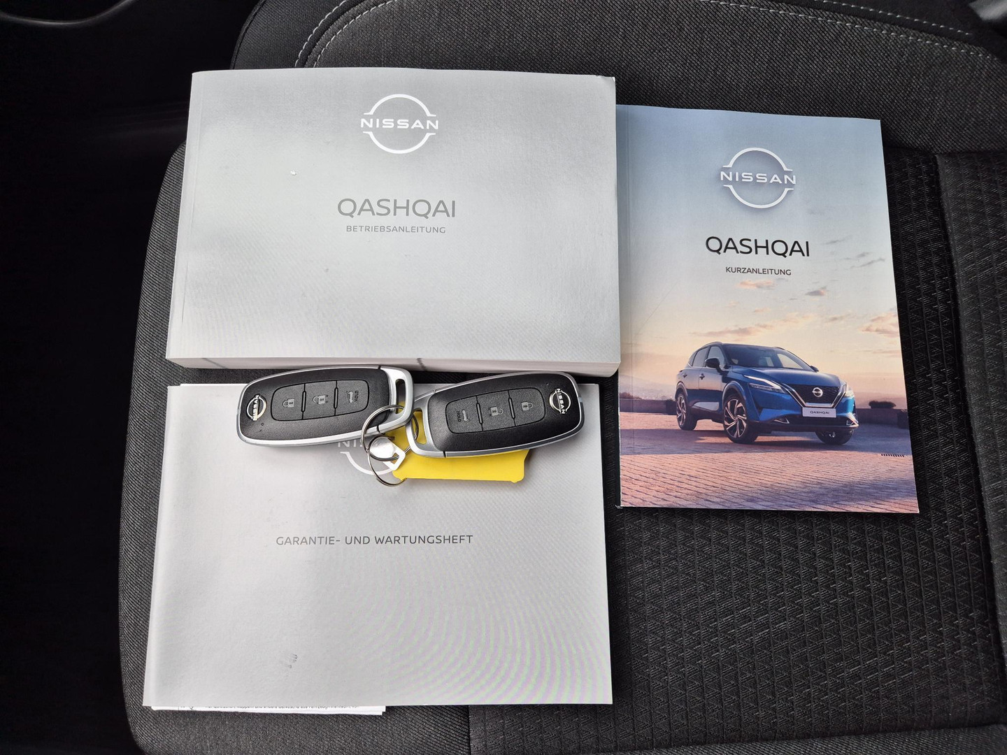 Nissan Nissan