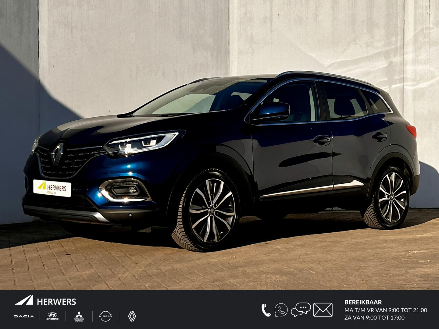 Renault Renault