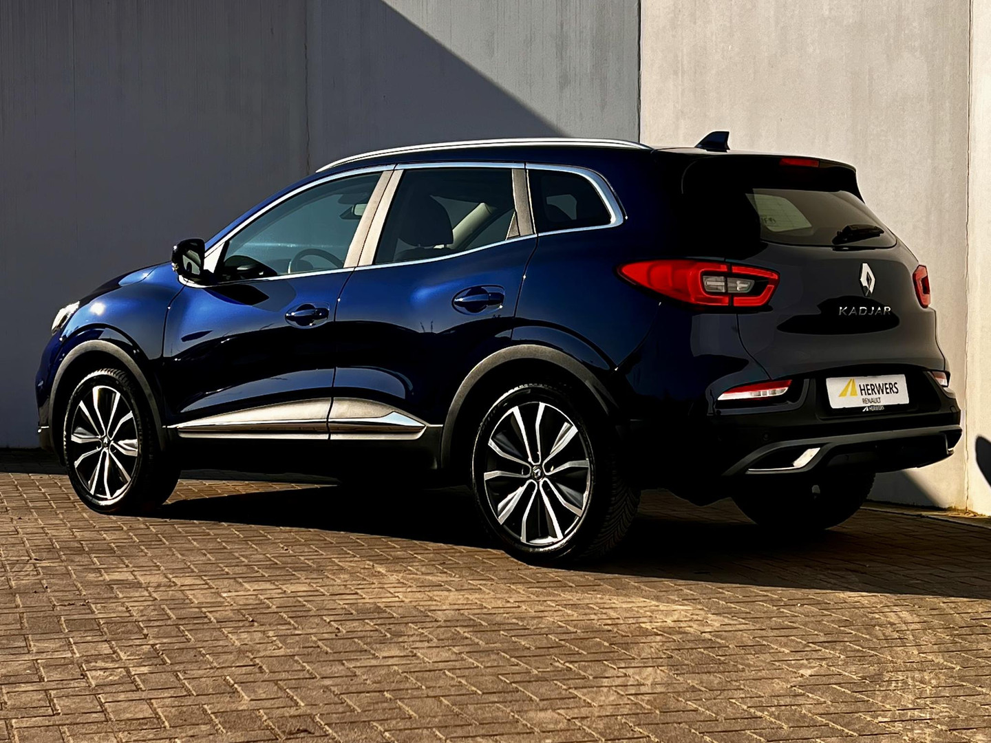 Renault Renault
