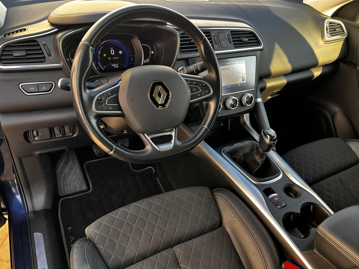 Renault Renault