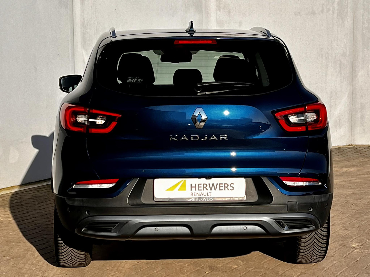 Renault Renault