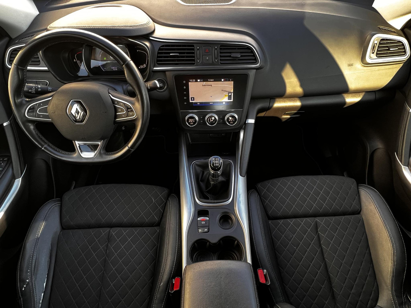 Renault Renault