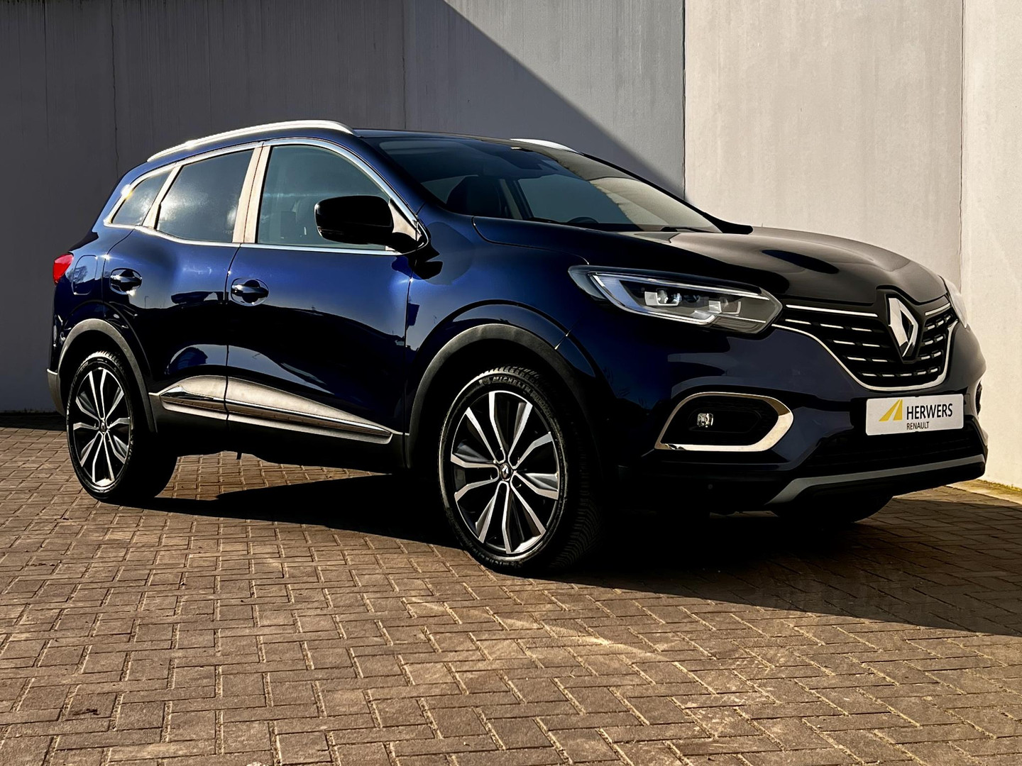 Renault Renault