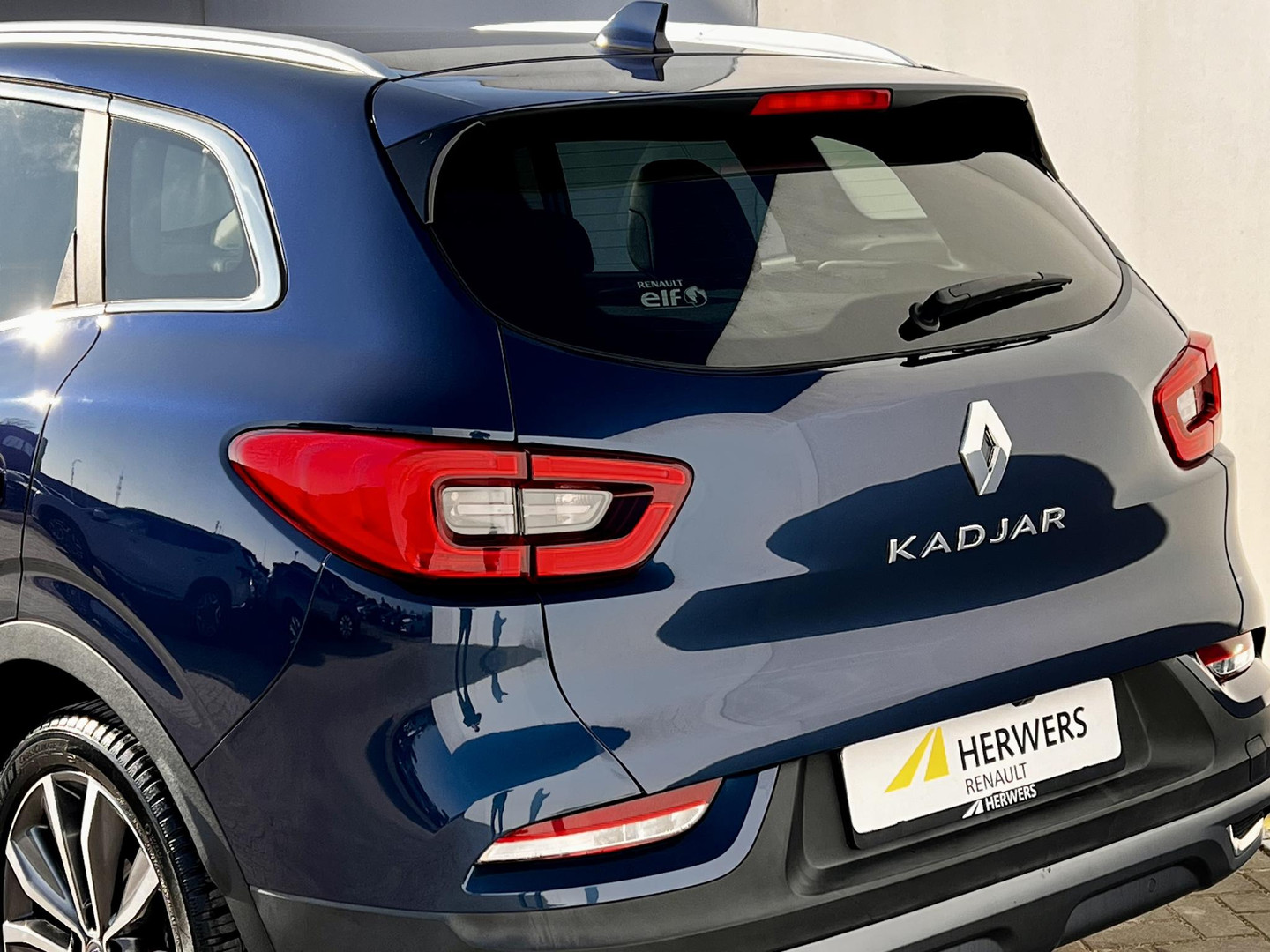 Renault Renault