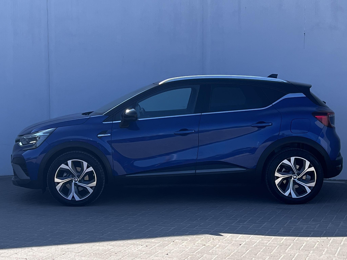 Renault Renault