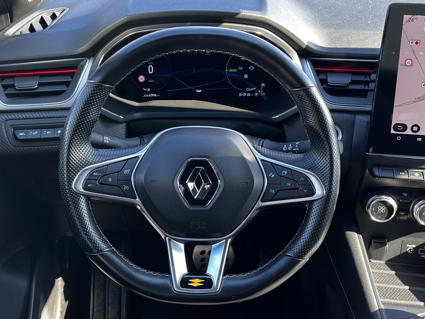 Renault Renault