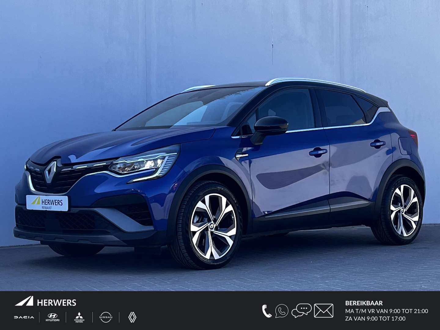 Renault Renault
