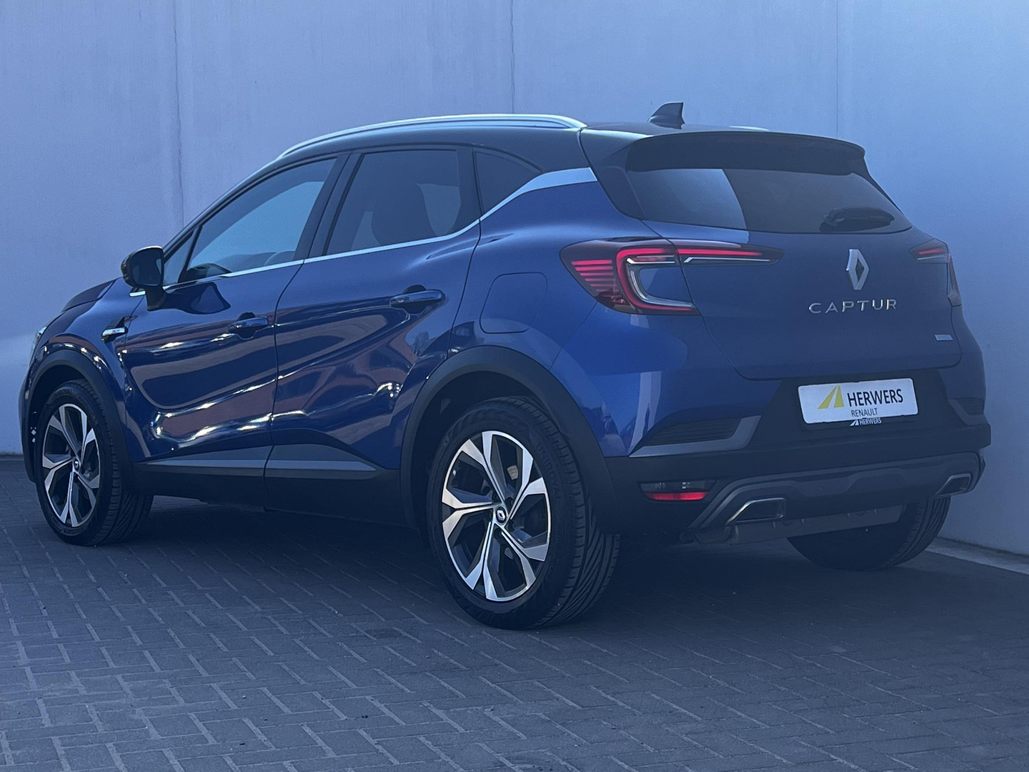 Renault Renault