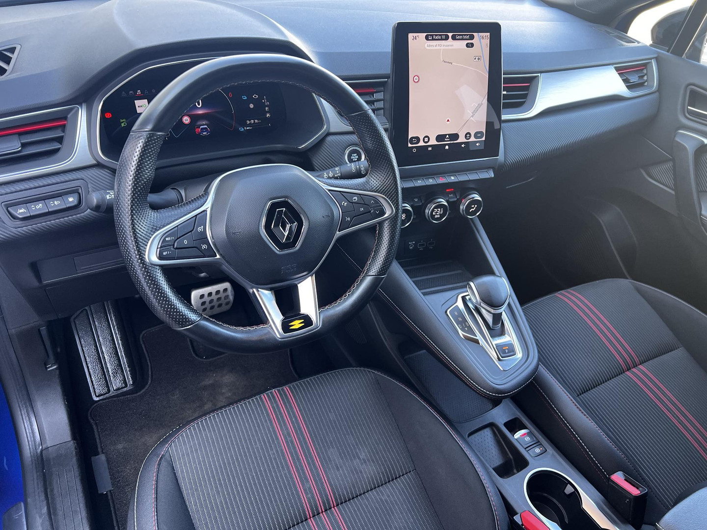Renault Renault