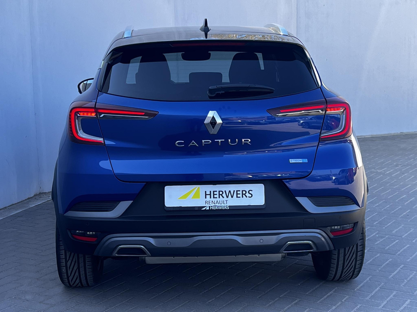 Renault Renault
