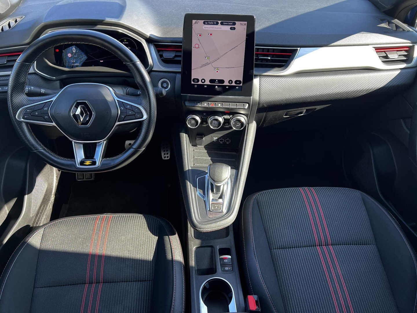 Renault Renault