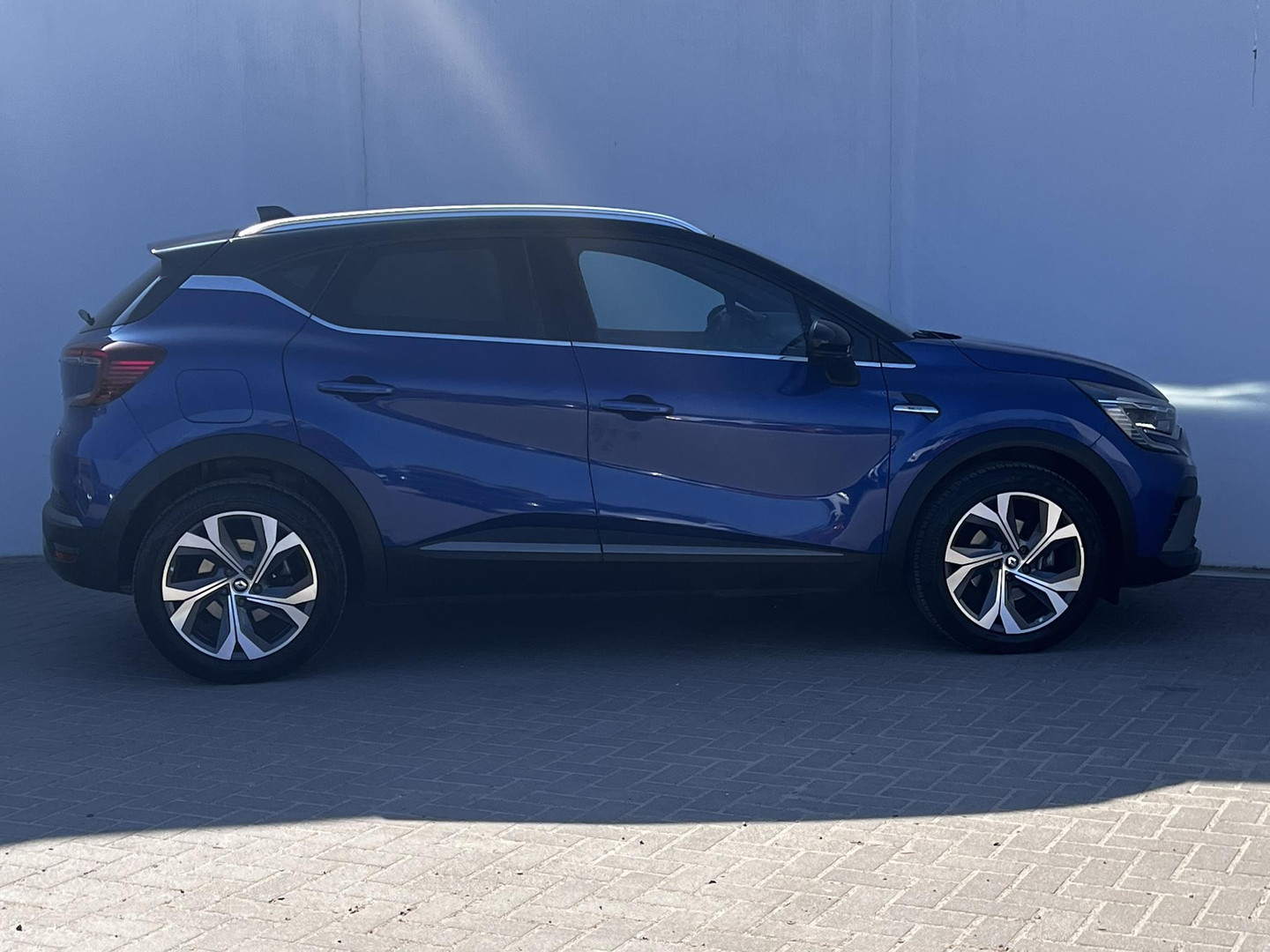 Renault Renault