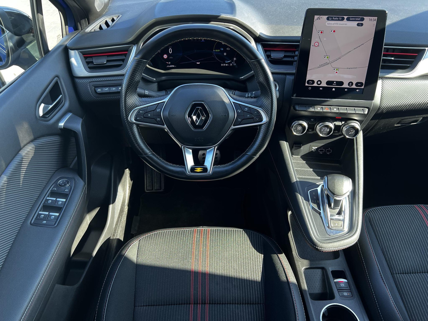 Renault Renault