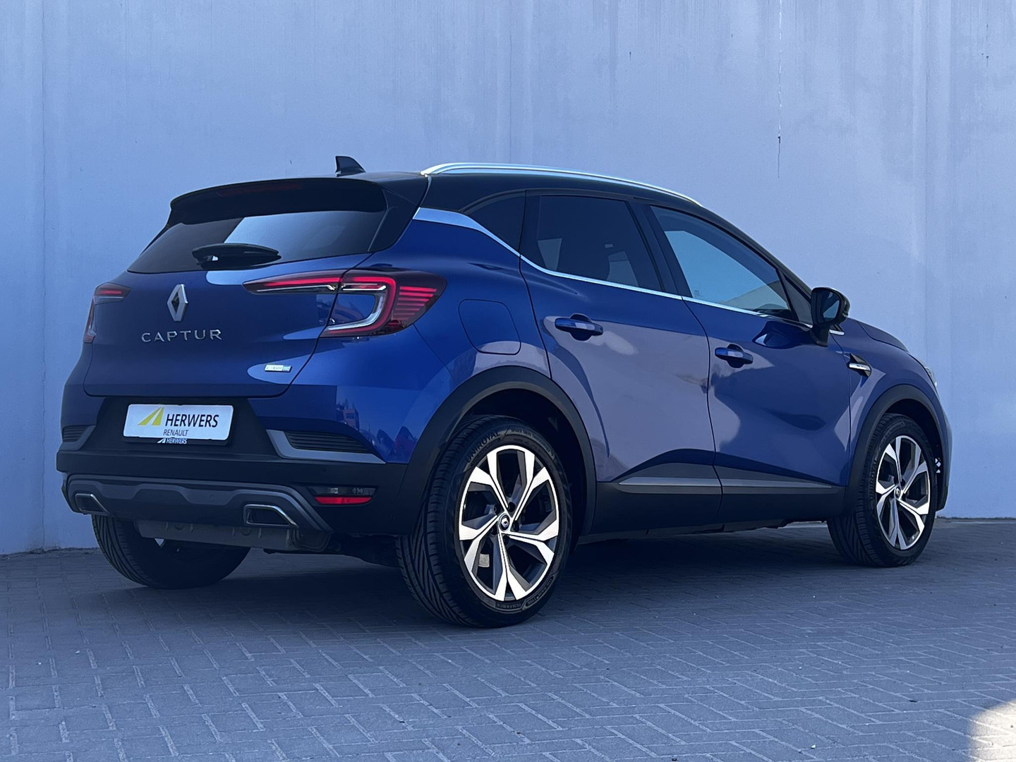 Renault Renault