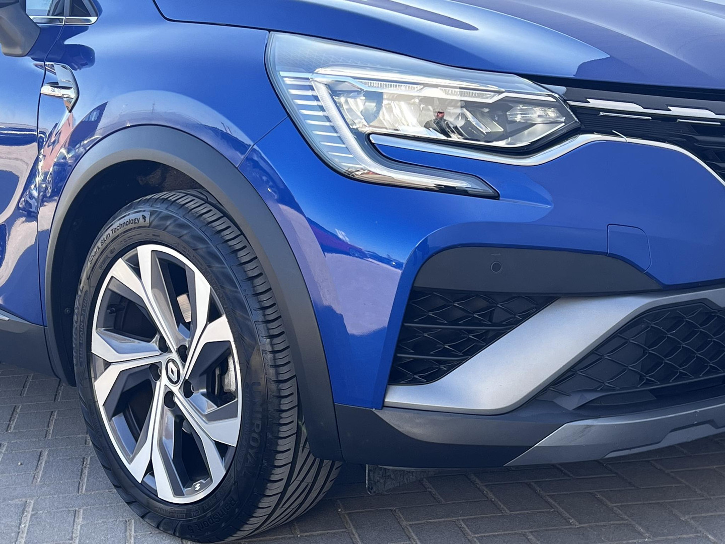Renault Renault