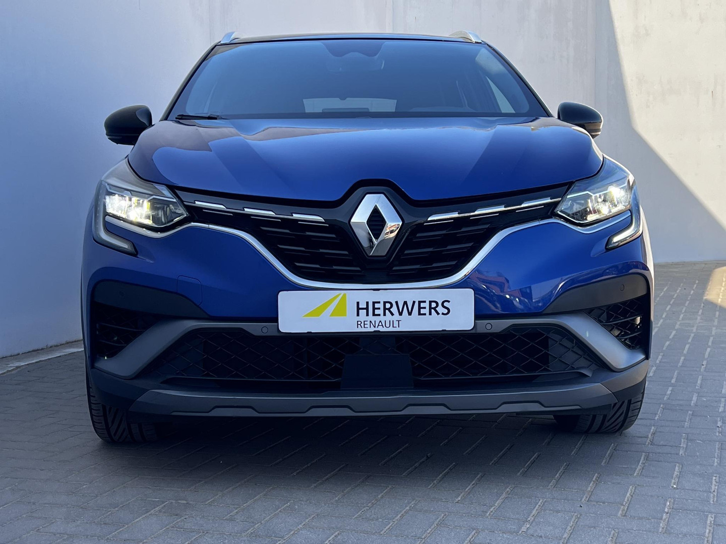 Renault Renault
