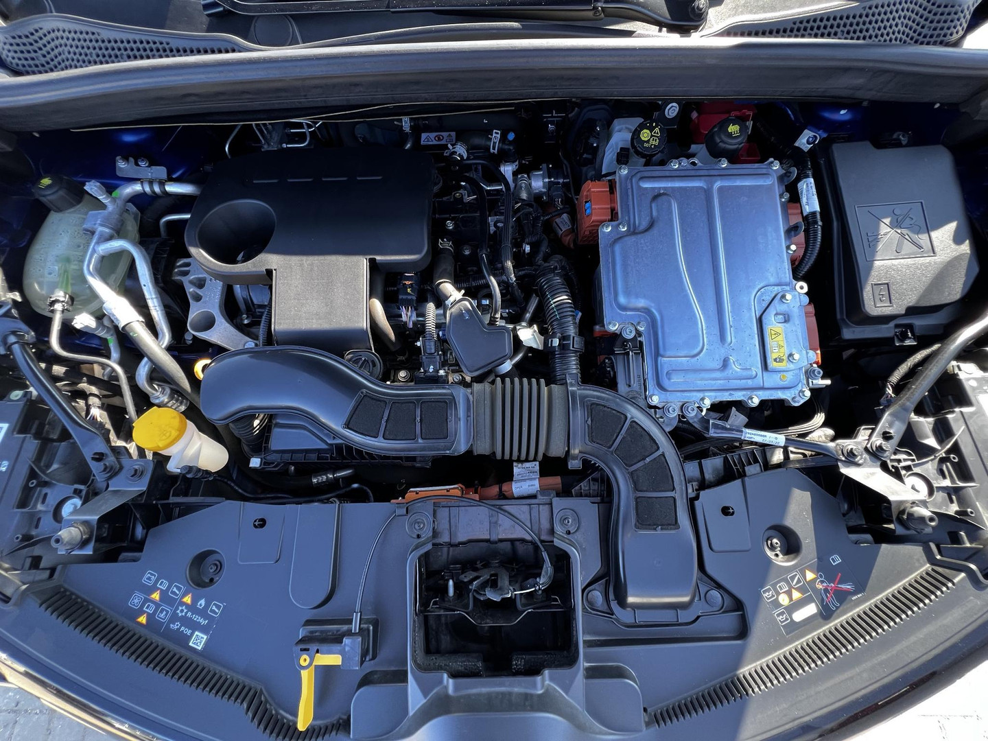 Renault Renault