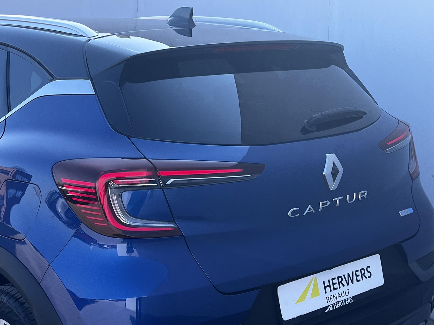 Renault Renault