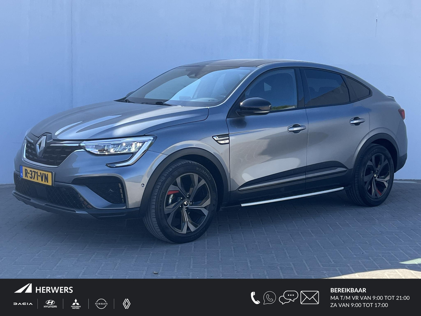 Renault Renault