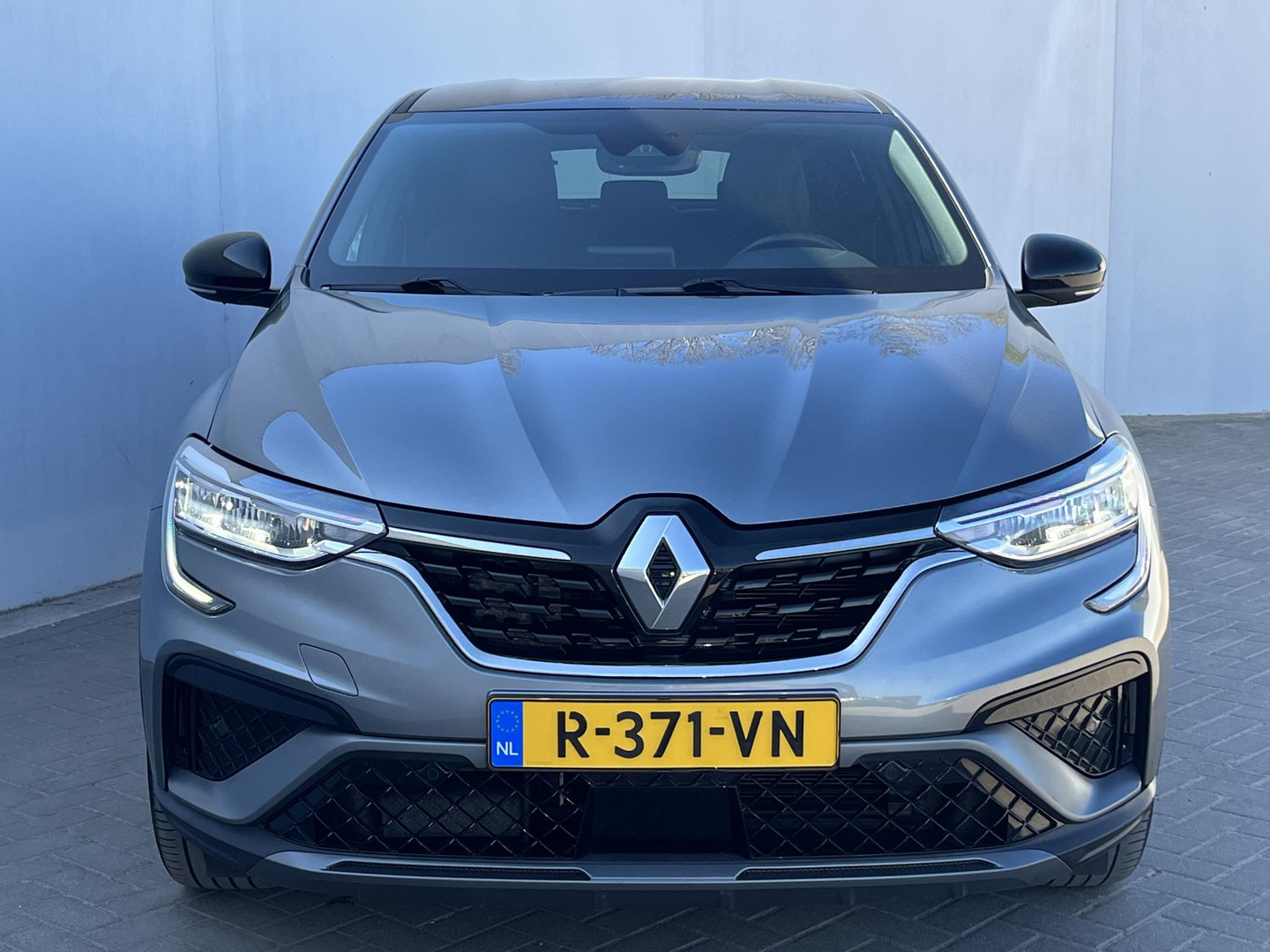 Renault Renault