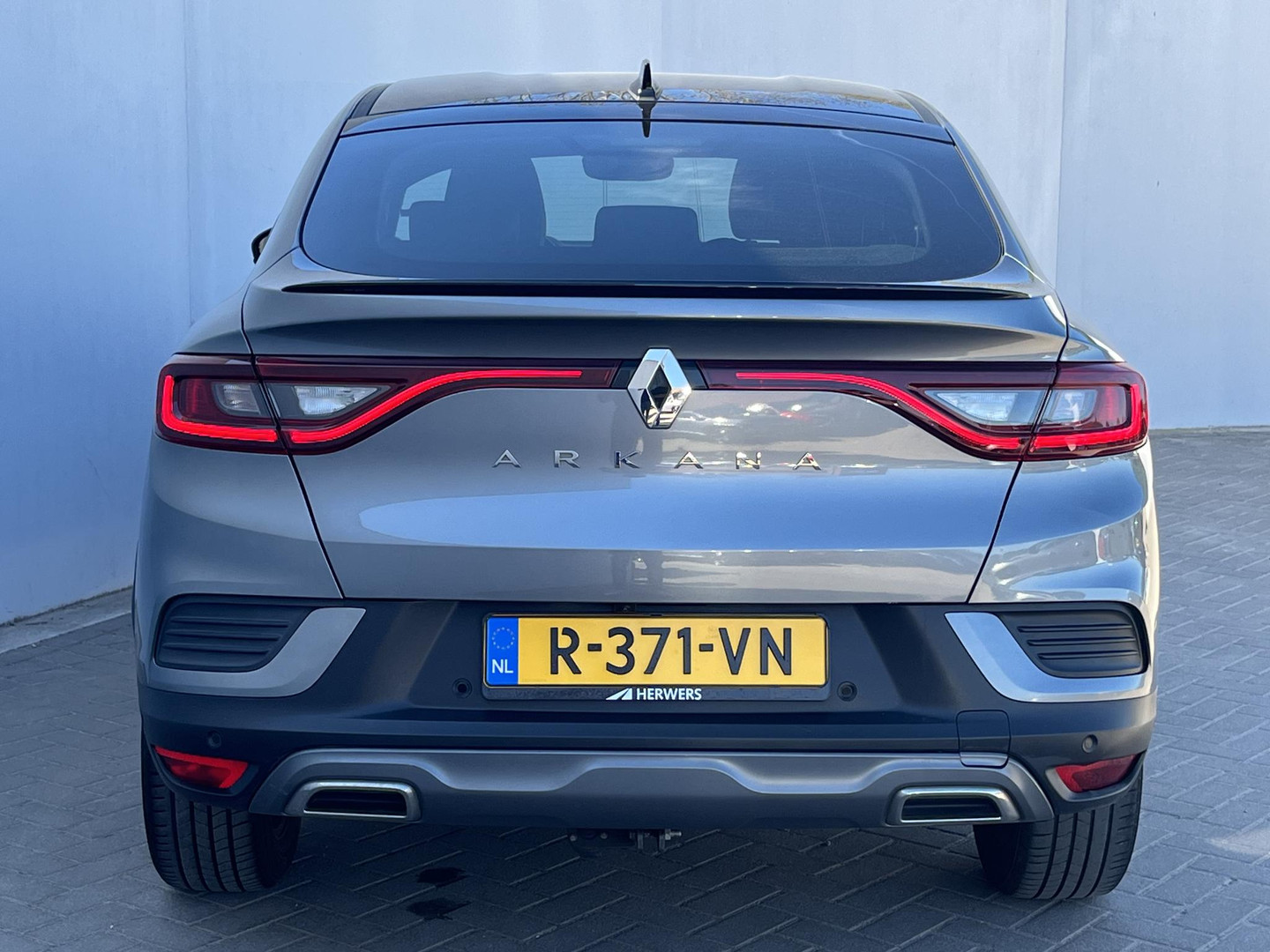 Renault Renault