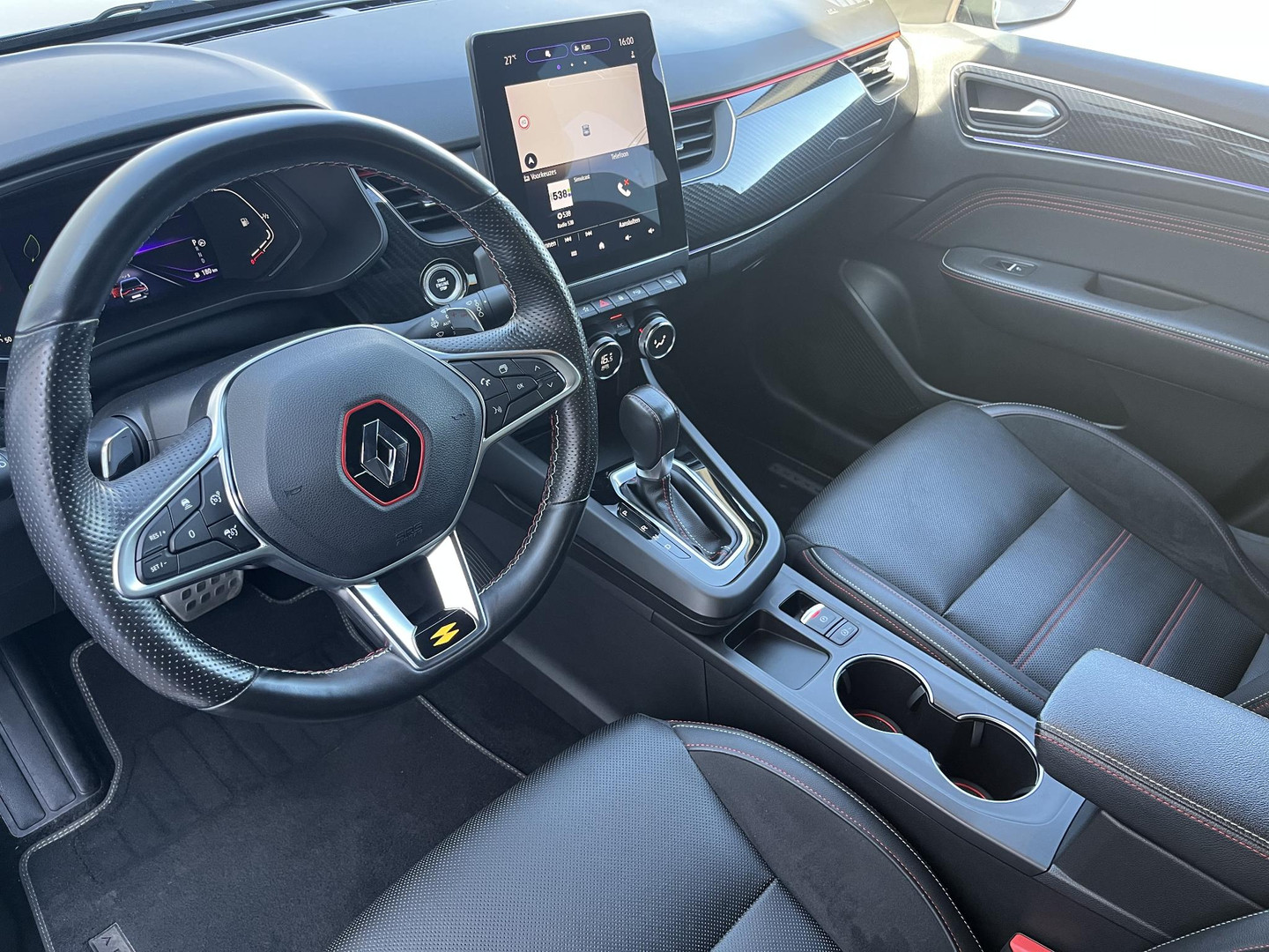 Renault Renault