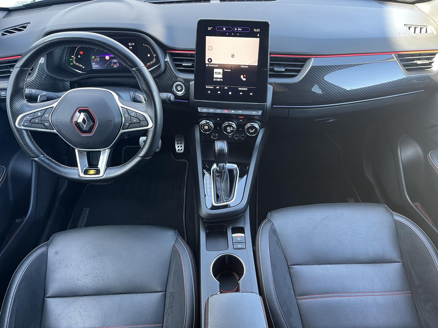 Renault Renault