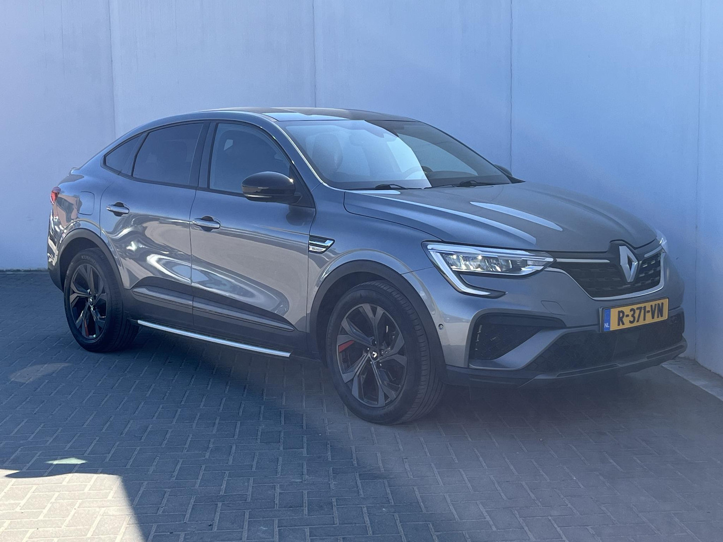 Renault Renault