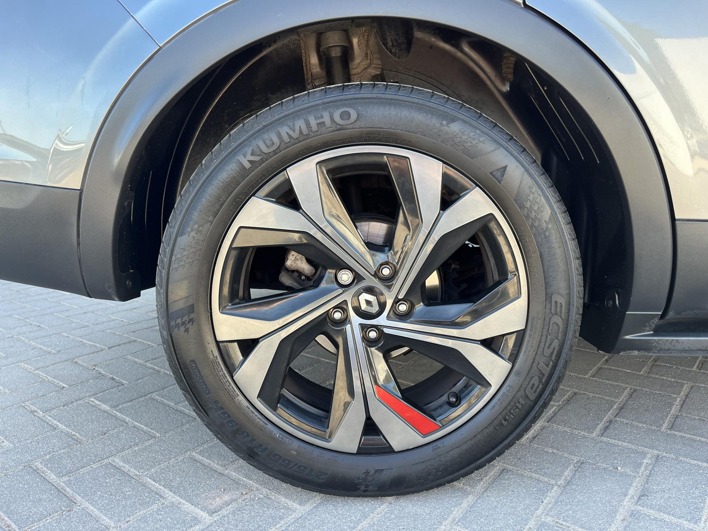 Renault Renault