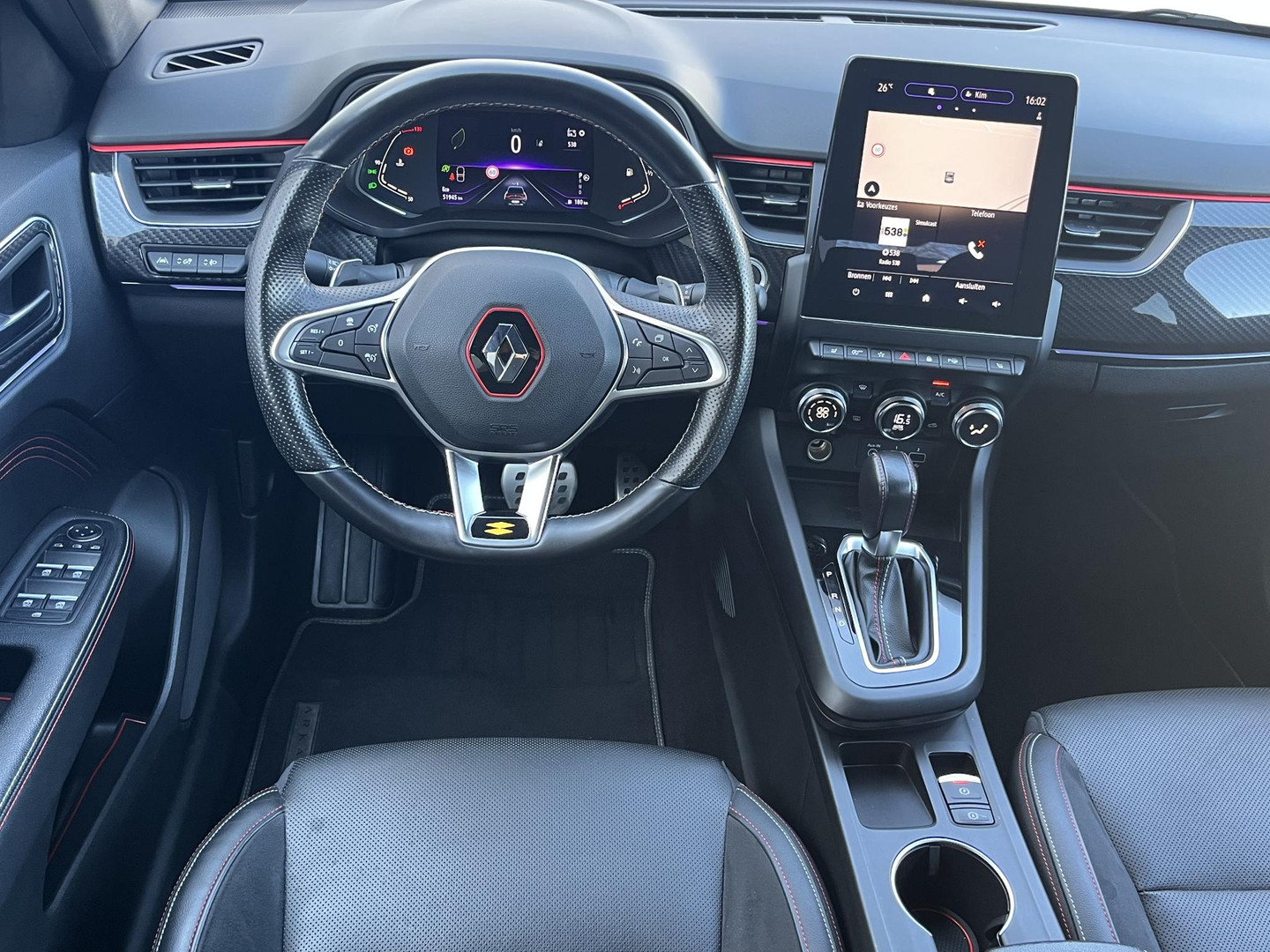 Renault Renault