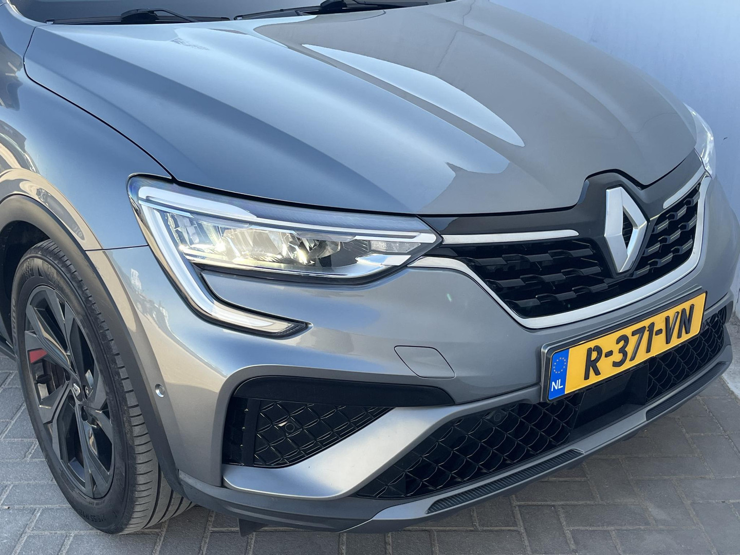Renault Renault