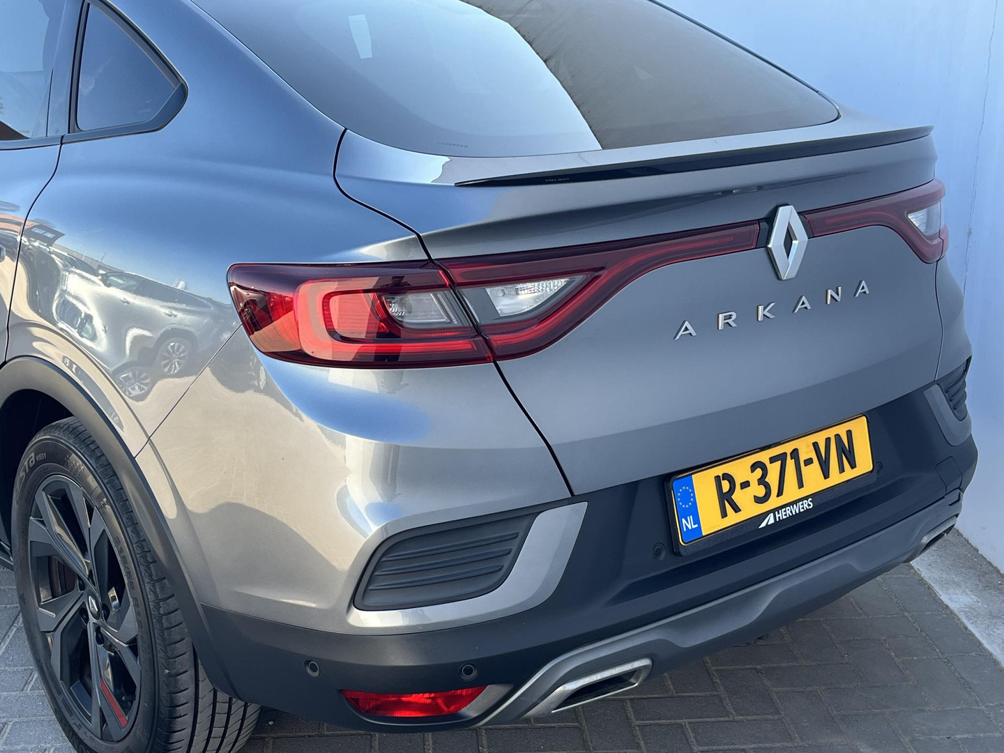 Renault Renault