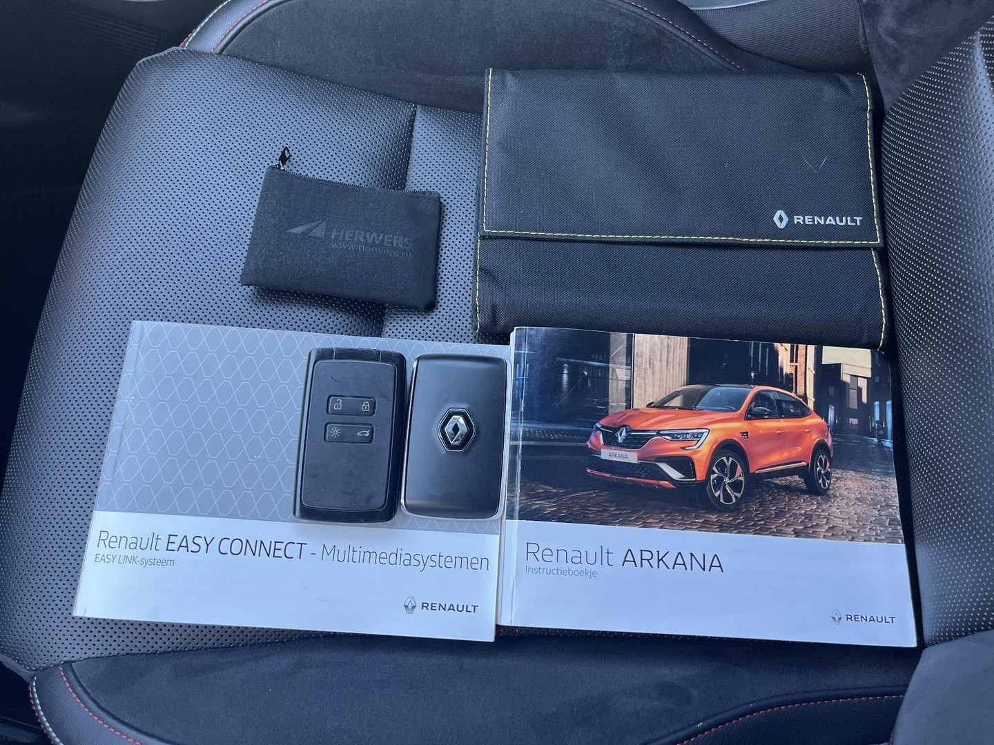 Renault Renault
