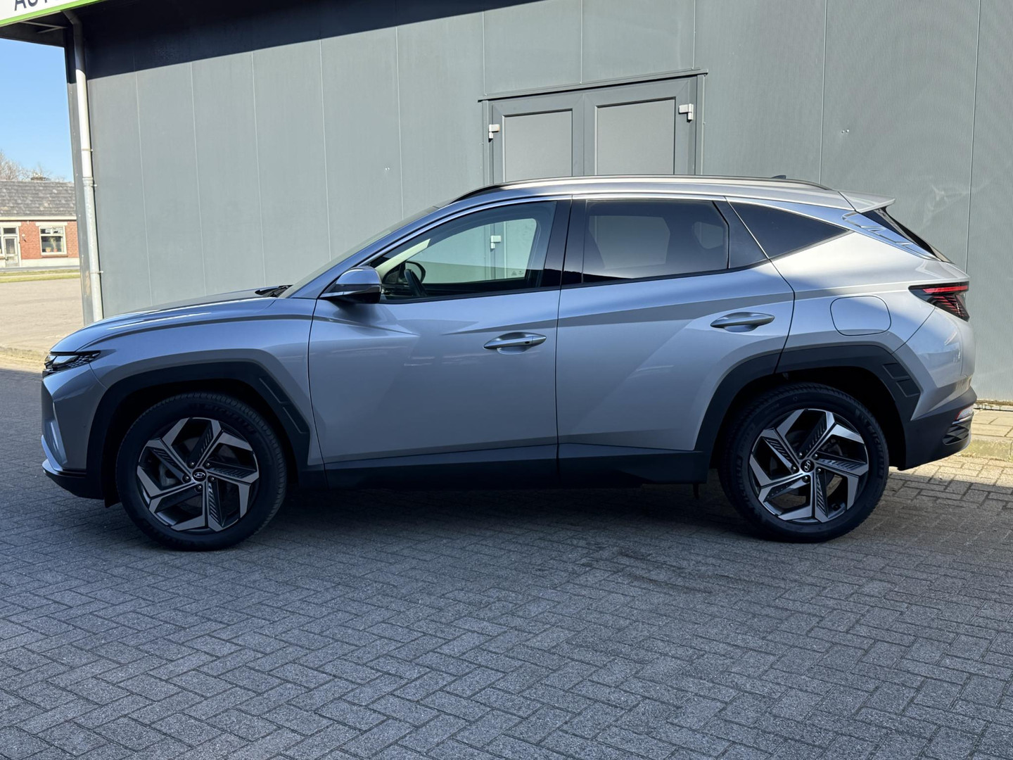 Hyundai Hyundai