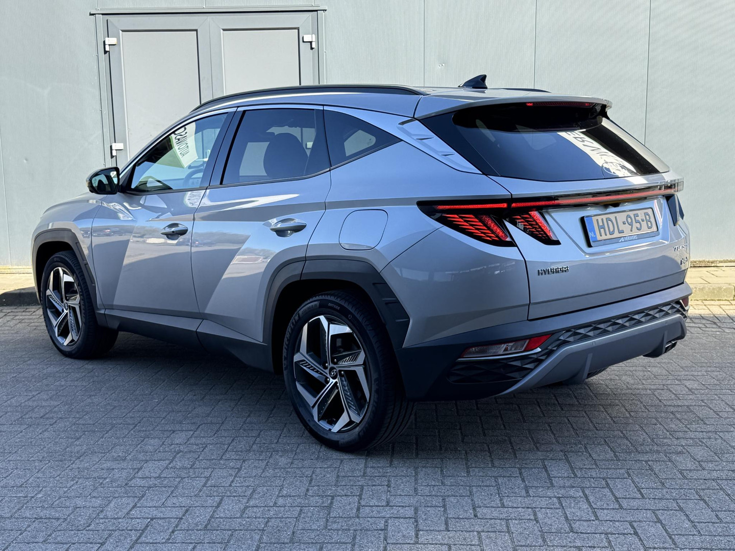 Hyundai Hyundai
