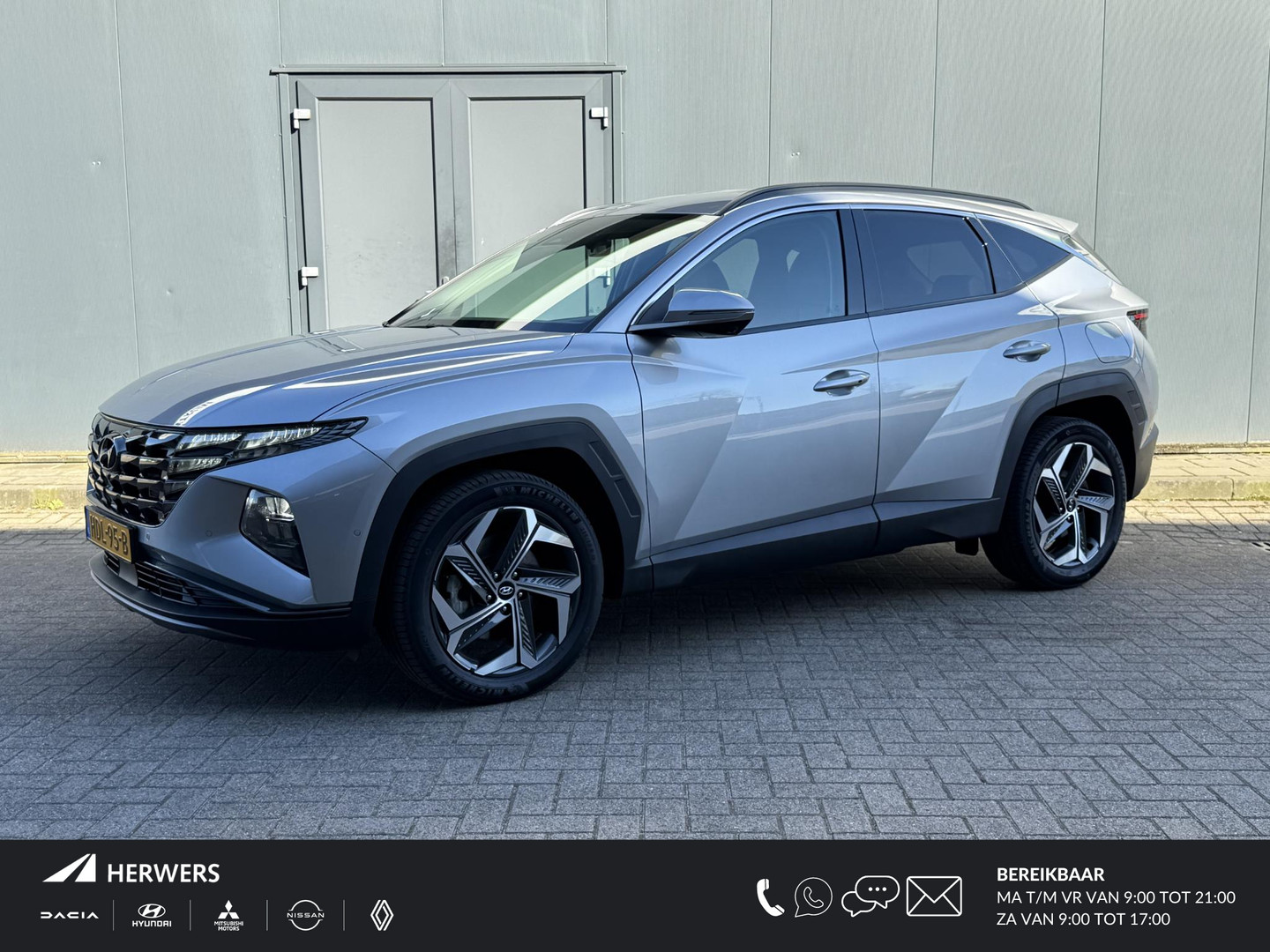 Hyundai Hyundai