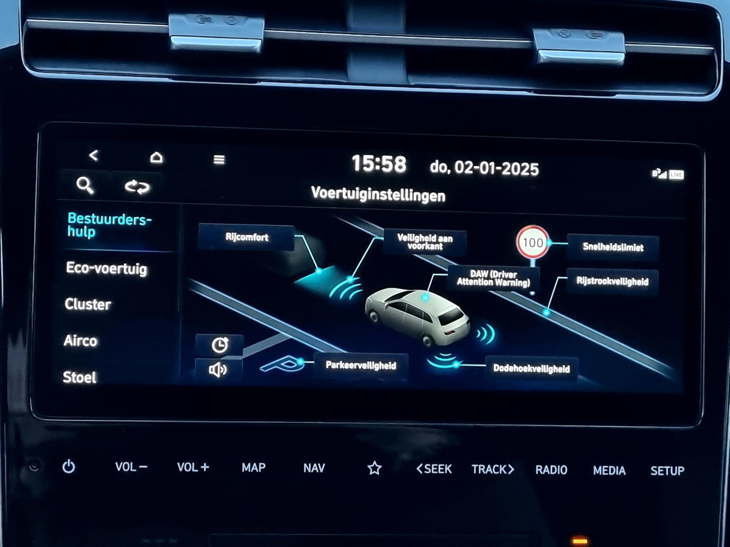 Hyundai Hyundai