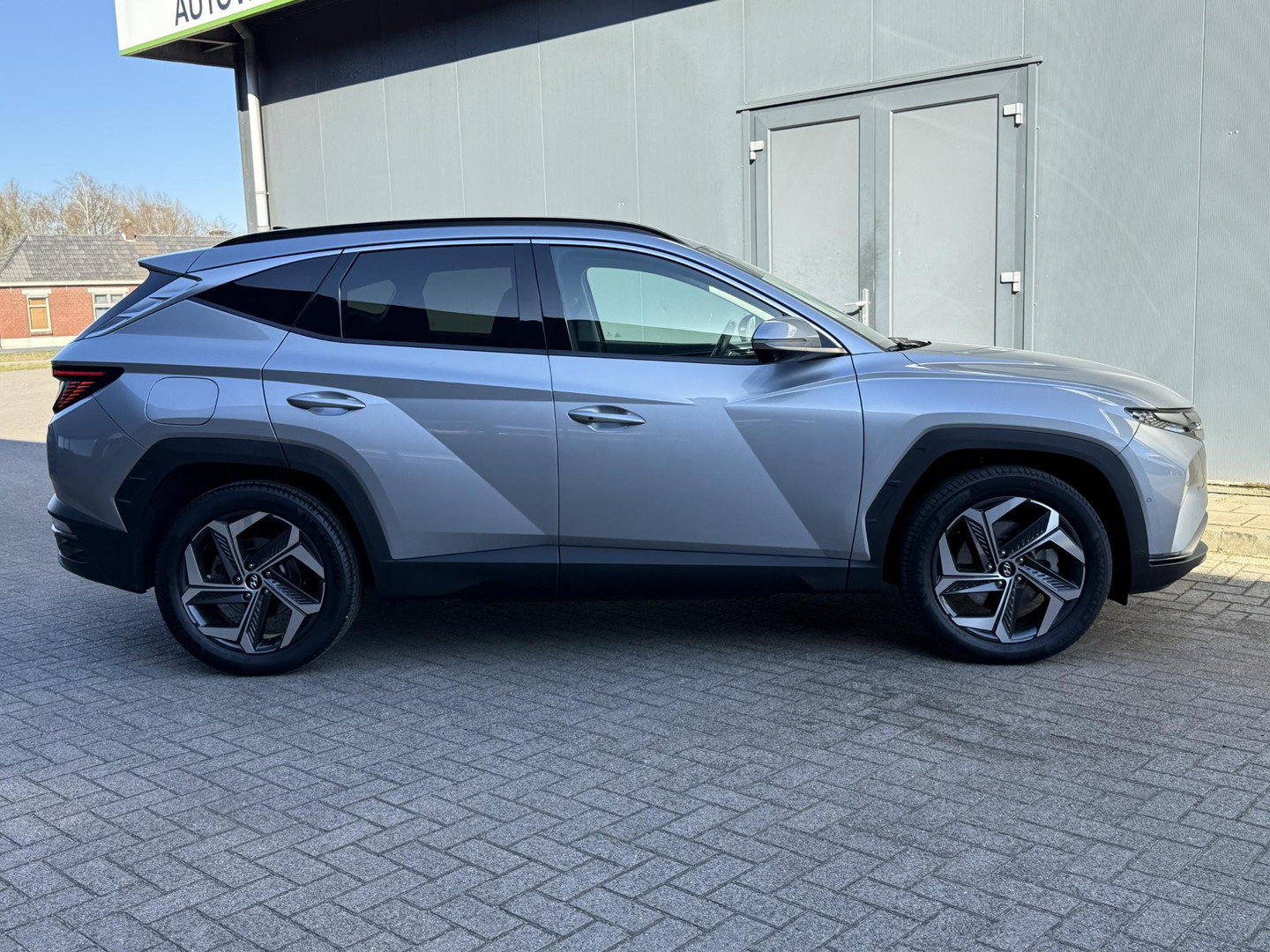 Hyundai Hyundai