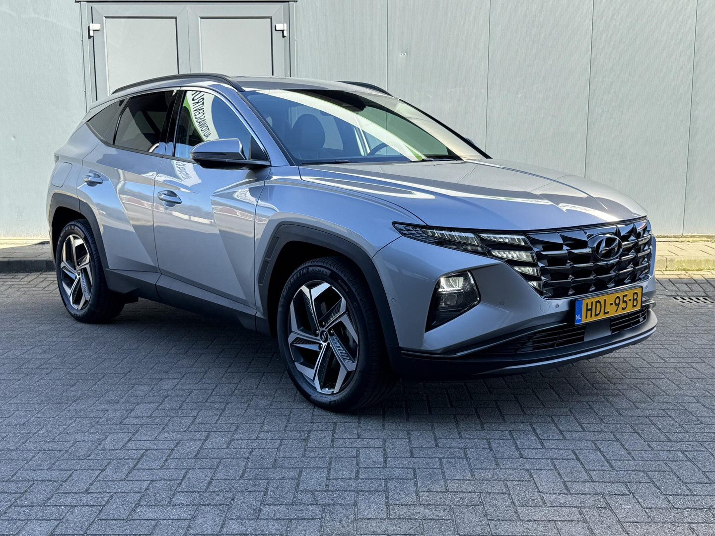 Hyundai Hyundai