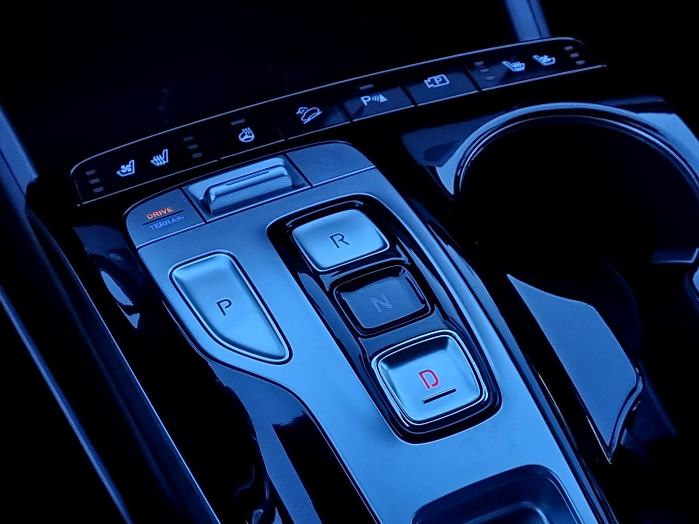 Hyundai Hyundai